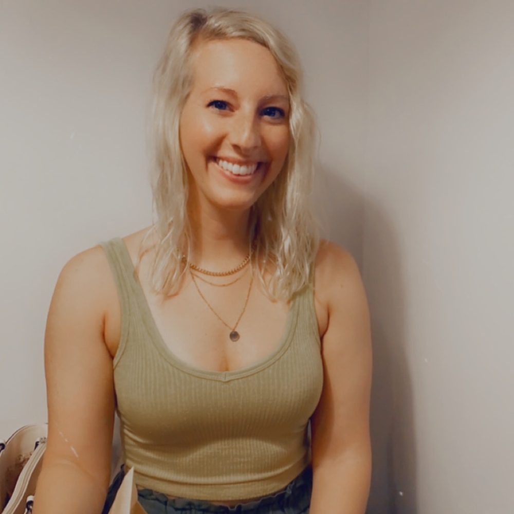 Meet your Posher, Chelsea